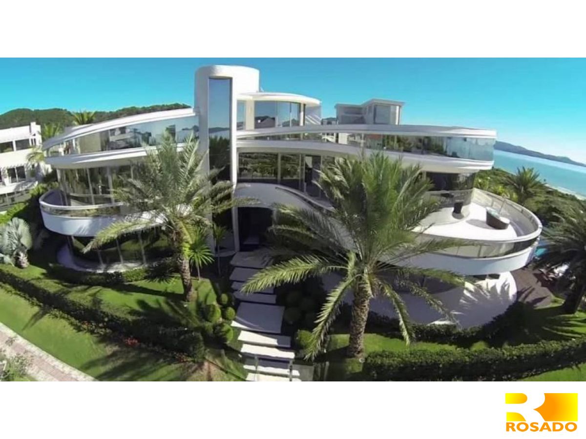 Casa para venda no bairro Jurerê Internacional em Florianópolis