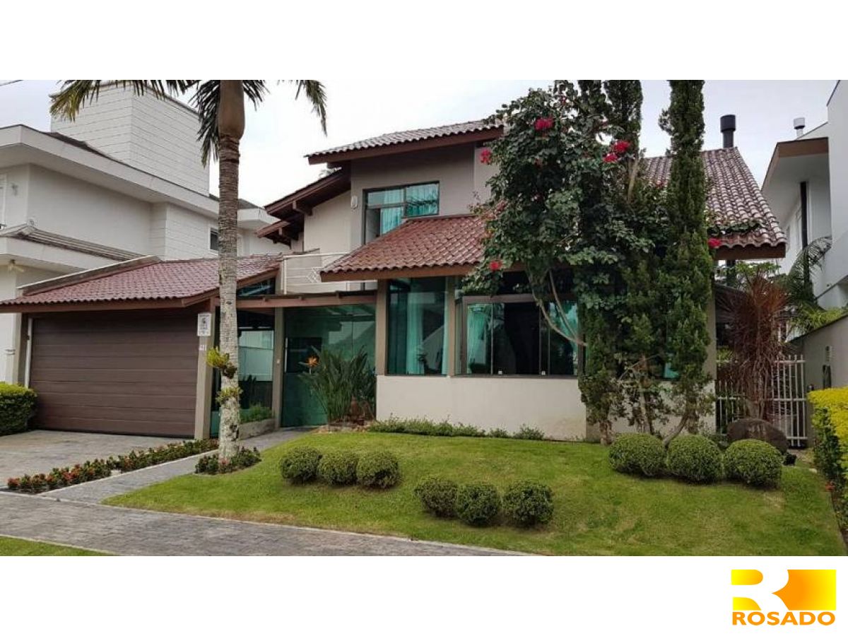 Casa para venda no bairro Jurerê Internacional em Florianópolis