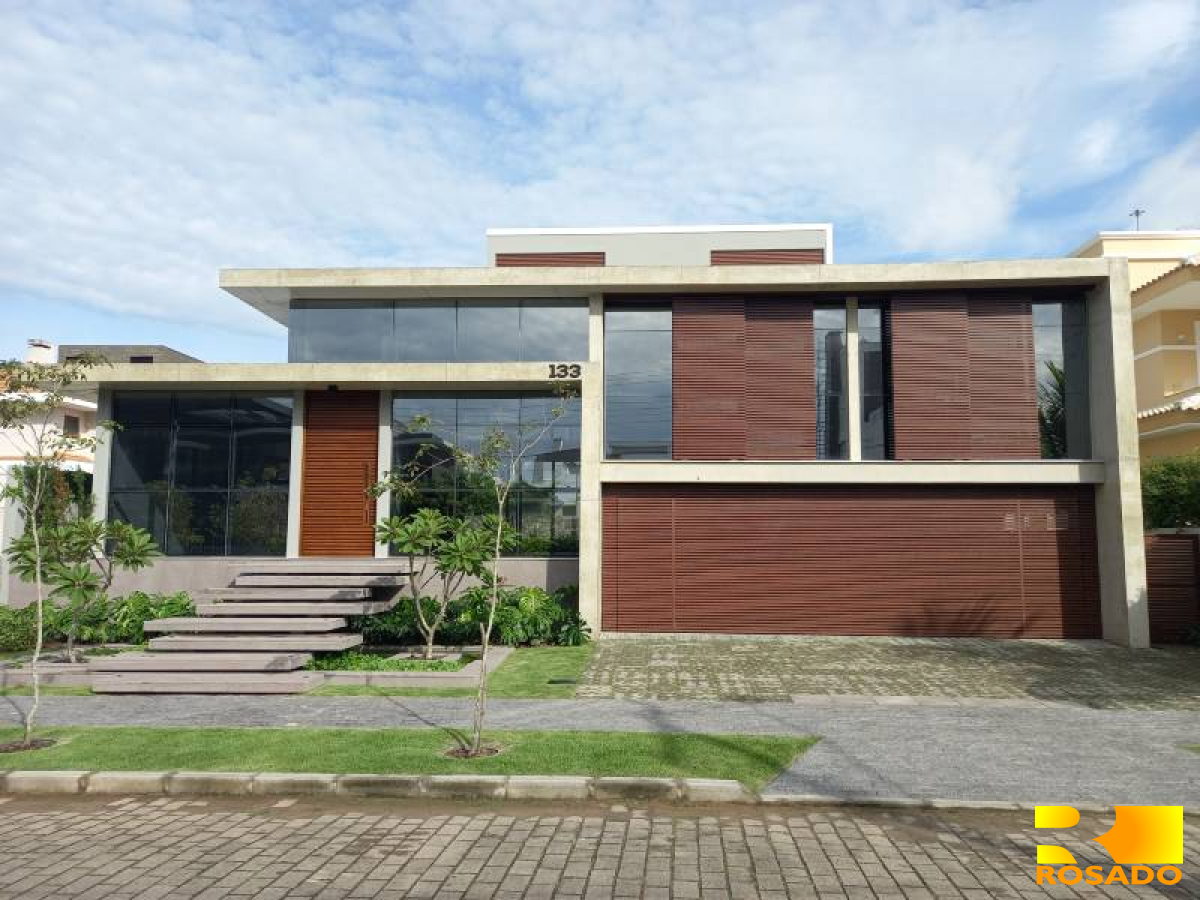 Casa para venda no bairro Jurerê Internacional em Florianópolis